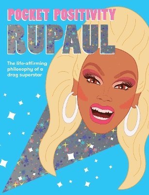 bokomslag Pocket Positivity: RuPaul