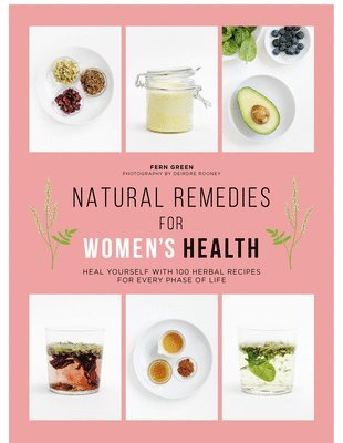 Natural Remedies for Women's Health 1