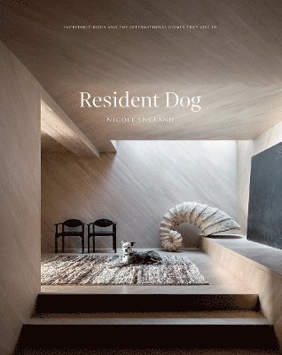 Nicole England - Resident Dog (Volume 2), Inbunden