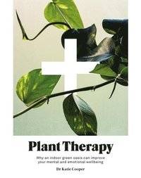 bokomslag Plant Therapy
