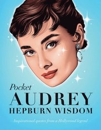 bokomslag Pocket Audrey Hepburn Wisdom