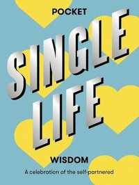 bokomslag Pocket Single Life Wisdom