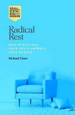 bokomslag Radical Rest
