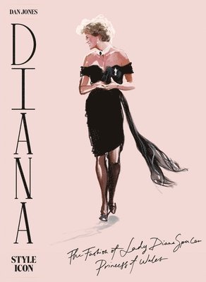 Diana: Style Icon 1