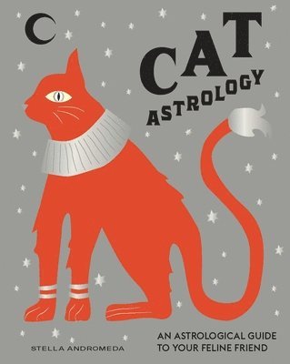 bokomslag Cat Astrology