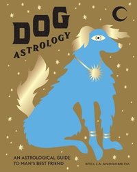 bokomslag Dog Astrology