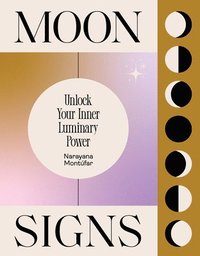 bokomslag Moon Signs