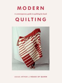 bokomslag Modern Quilting