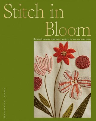 Stitch in Bloom 1