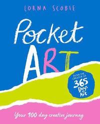 bokomslag Pocket Art