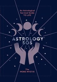 bokomslag Astrology SOS