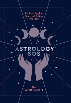 bokomslag Astrology SOS