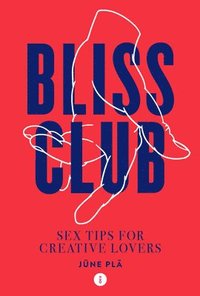 bokomslag Bliss Club