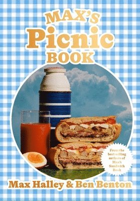 Maxs Picnic Book 1