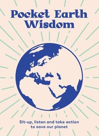 bokomslag Pocket Earth Wisdom