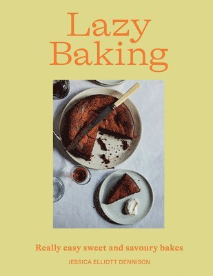 Lazy Baking 1