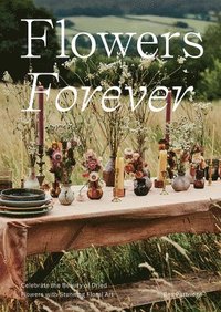 bokomslag Flowers Forever