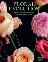 bokomslag Floral Evolution