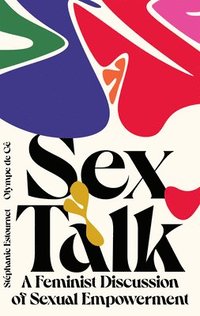 bokomslag Sex Talk