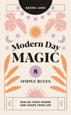 Modern Day Magic 1