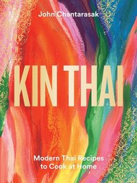 bokomslag Kin Thai