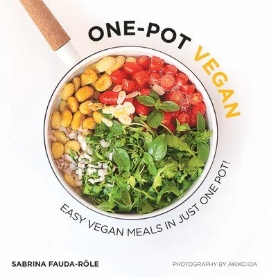 One-pot Vegan 1