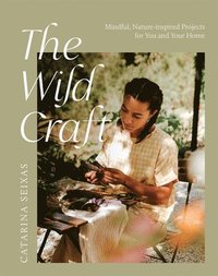 bokomslag The Wild Craft