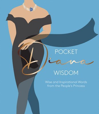 bokomslag Pocket Diana Wisdom