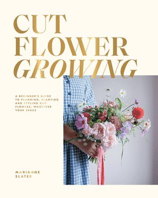 Cut Flower Growing 1