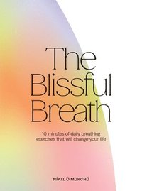 bokomslag Blissful Breath