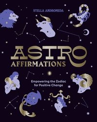 bokomslag AstroAffirmations
