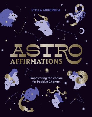 AstroAffirmations 1