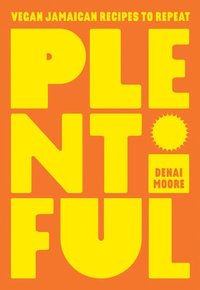 bokomslag Plentiful