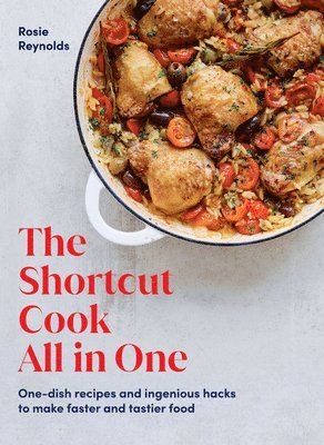 The Shortcut Cook All in One 1