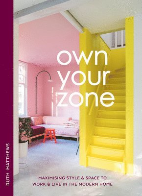 Own Your Zone 1