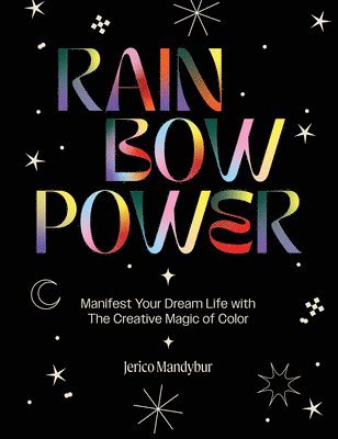 bokomslag Rainbow Power