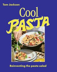 bokomslag Cool Pasta