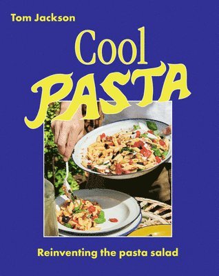 Cool Pasta 1