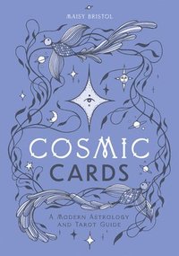 bokomslag Cosmic Cards
