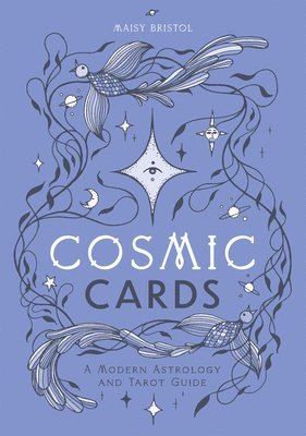 bokomslag Cosmic Cards