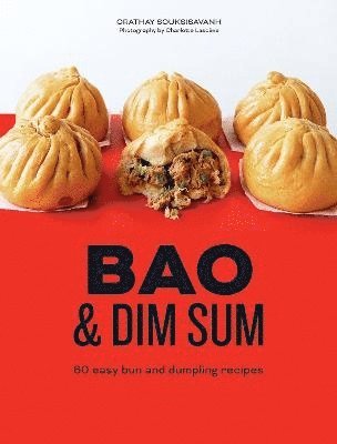 Bao & Dim Sum 1