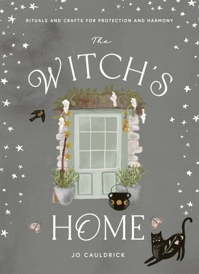The Witch's Home 1
