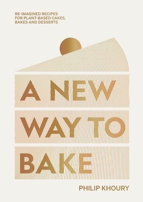 A New Way to Bake 1