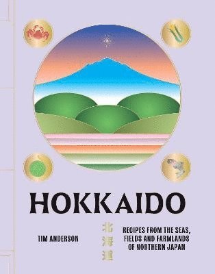 bokomslag Hokkaido