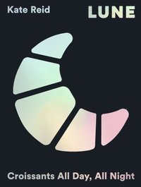 bokomslag Lune (Special Edition)