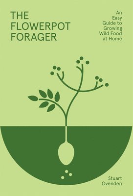 bokomslag Flowerpot Forager
