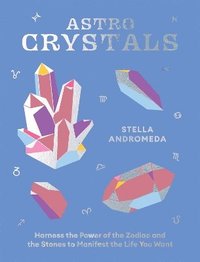 bokomslag AstroCrystals