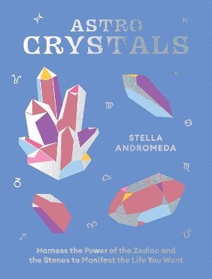 bokomslag AstroCrystals