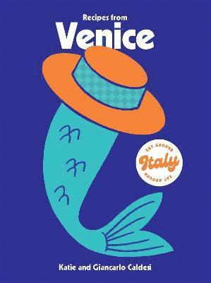 Recipes from Venice 1