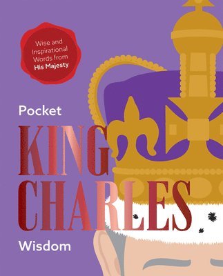 bokomslag Pocket King Charles Wisdom